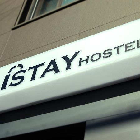 Istay Hongdae โซล ภายนอก รูปภาพ